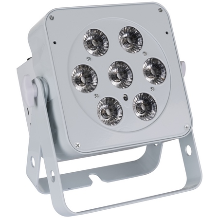 JB Systems LED PLANO 7FC-WHITE